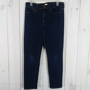 J.Crew stretch jeans 30